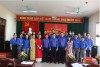 Đại hội Chi đoàn 3- Đoàn thanh niên Sở Tài nguyên và Môi trường tỉnh Bắc Ninh lần thứ VIII, nhiệm kỳ 2022-2024.