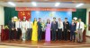 Đại hội Công Đoàn Sở Tài nguyên và Môi trường tỉnh Bắc Ninh lần thứ IX, nhiệm kỳ 2023-2028